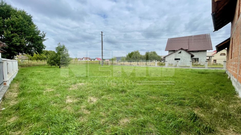 CASA LA ROSU DIN CARAMIDA + GARAJ I 12,5 ARI I VICOV DE SUS I - Poză 9