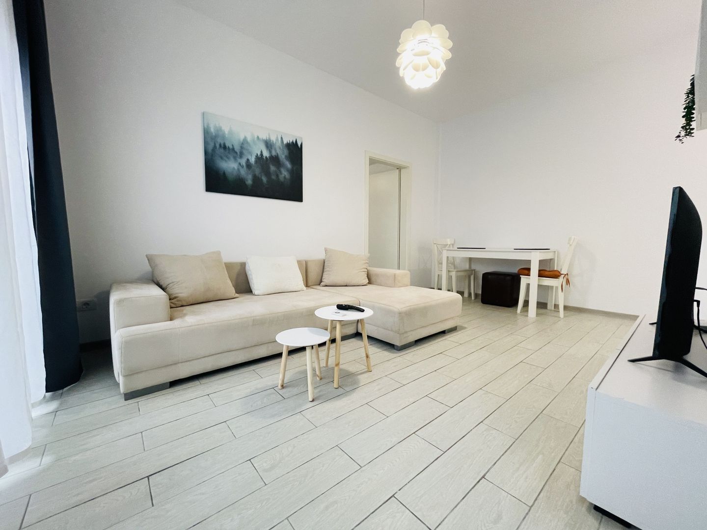 Braytim-Timisoara | 2 camere | Loc de parcare | Pet Friendly - Poză 6