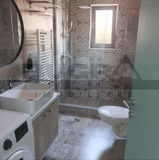 Apartament cu 2 camere,  43 mp, bloc nou, zona Dambul Rotund - Poză 4