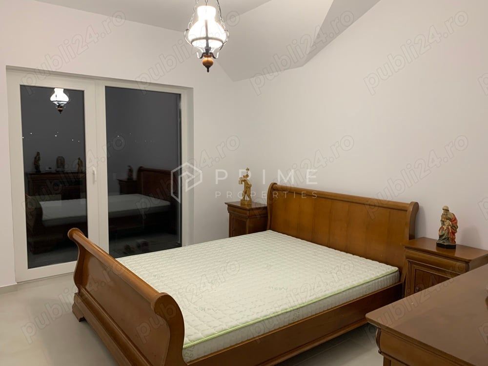 Casă individuală modernă | Livezeni | 120 mp utili | Mobilată Utilată - Poză 7