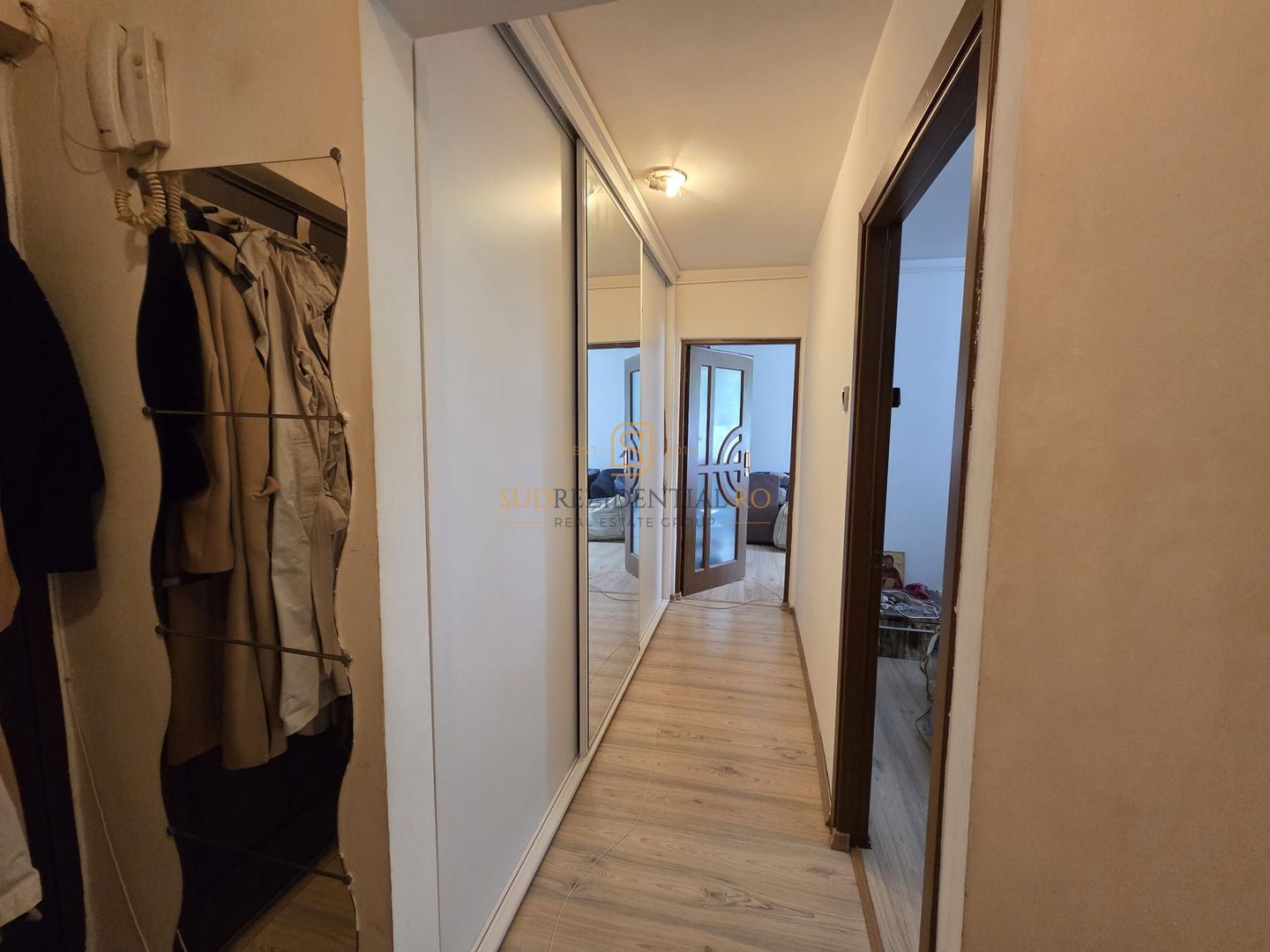 Apartament 2 camere decomandat de vanzare, Sos Berceni, Str Moldovita - Poză 7