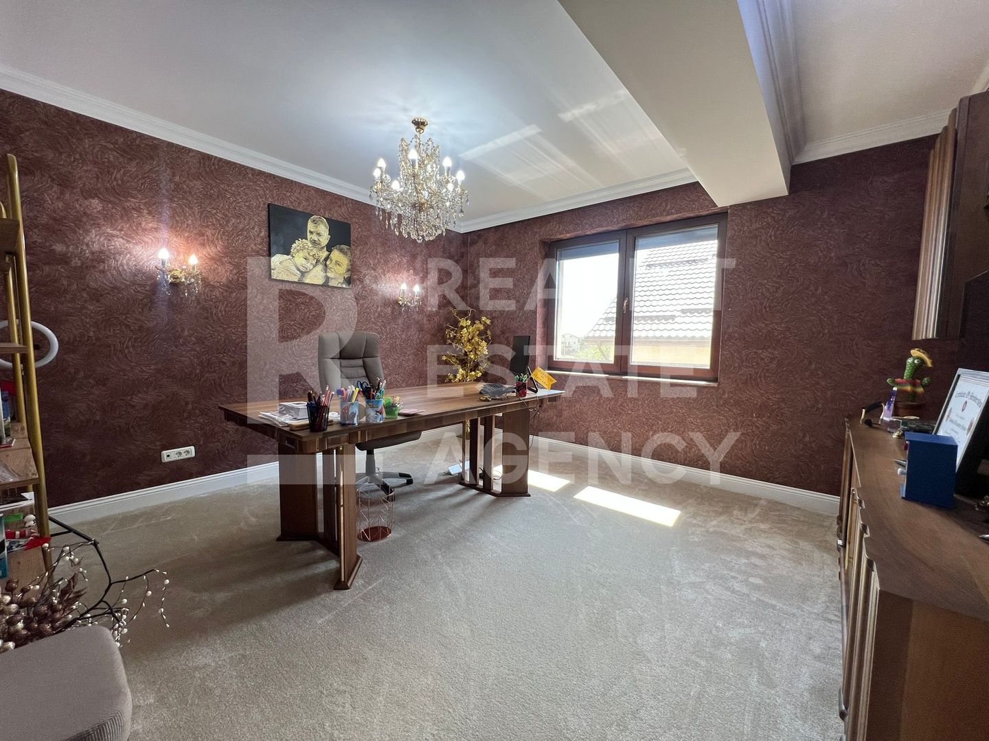 Vilă Ultra-Luxury de vânzare – Berceni, Ilfov - Poză 12