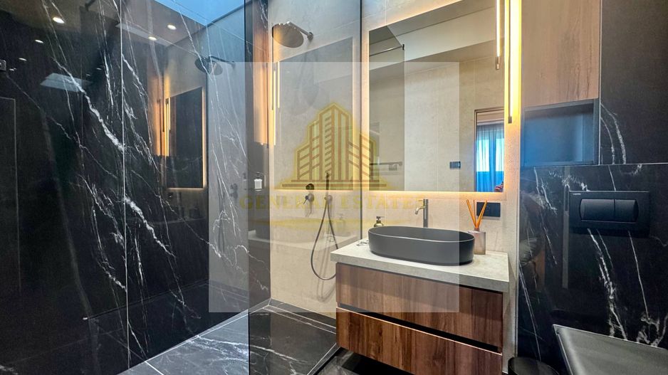 Vânzare Penthouse exclusivist- 222 m.p. cu Terasă Generoasă - Iași ! - Poză 13