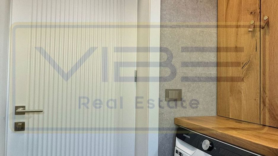 Apartament premium 3 camere + terasa Podul de Fier - Poză 23