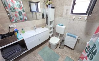 CASA INDIVIDUALA - PANOURI, MOBILATA, STRADA ASFALTATA, COMISION 0% - Poză 13