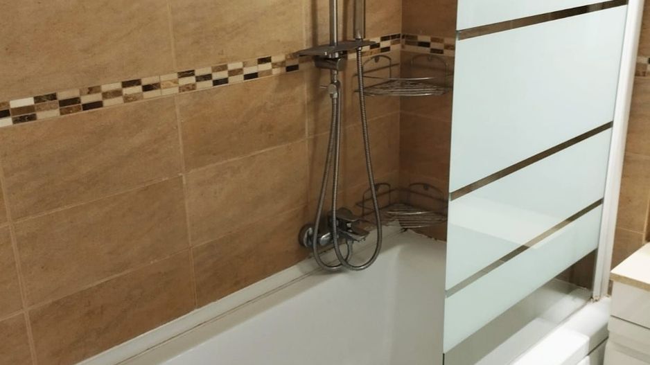 2 camere Titan - Metropilitan Residence - centrala, parcare subterana! - Poză 17