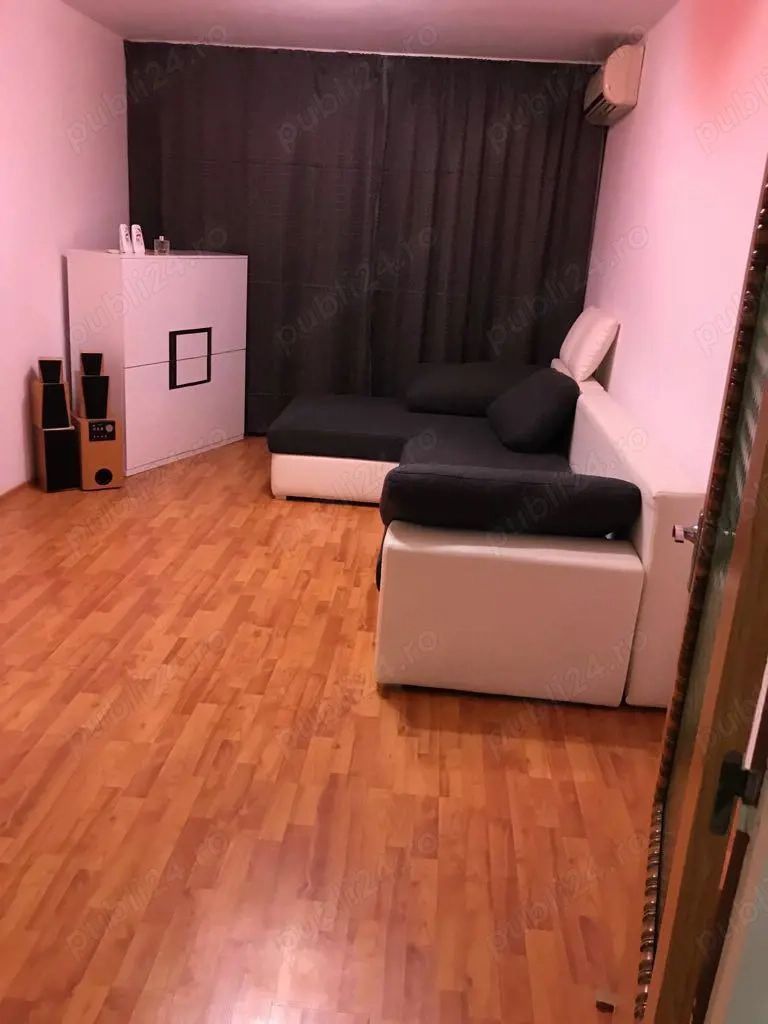 De inchiriat apartament 3 camere zona Uverturii/Lujerului - Poză 1