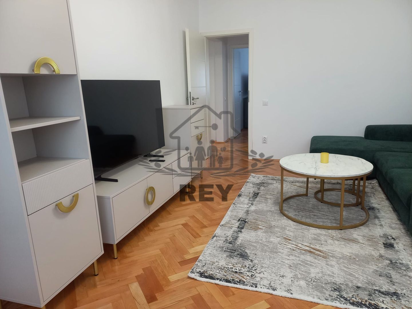 Apartament de închiriat 2 camere Str. Școala de Înot/Stadion - Poză 6