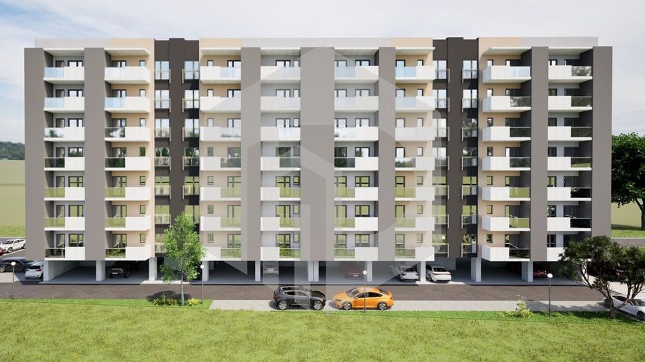 Apartament - 2 Camere - 0% Comision - La cheie - Decomandat - Dedeman - Poză 6