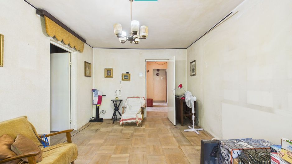 Apartament cu 3 camere, etajul 3, Calea Romanilor - Poză 3