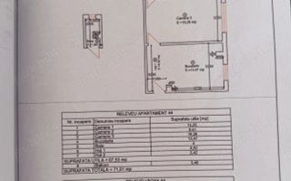 Apartament 3 camere zona Complex-Olimpia - Poză 2