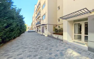 Modern 2 camere Complex Rose Residence | Parcare Subterana - Poză 24