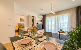 2 Camere Art City | Parcare Inclusa - Poză 7