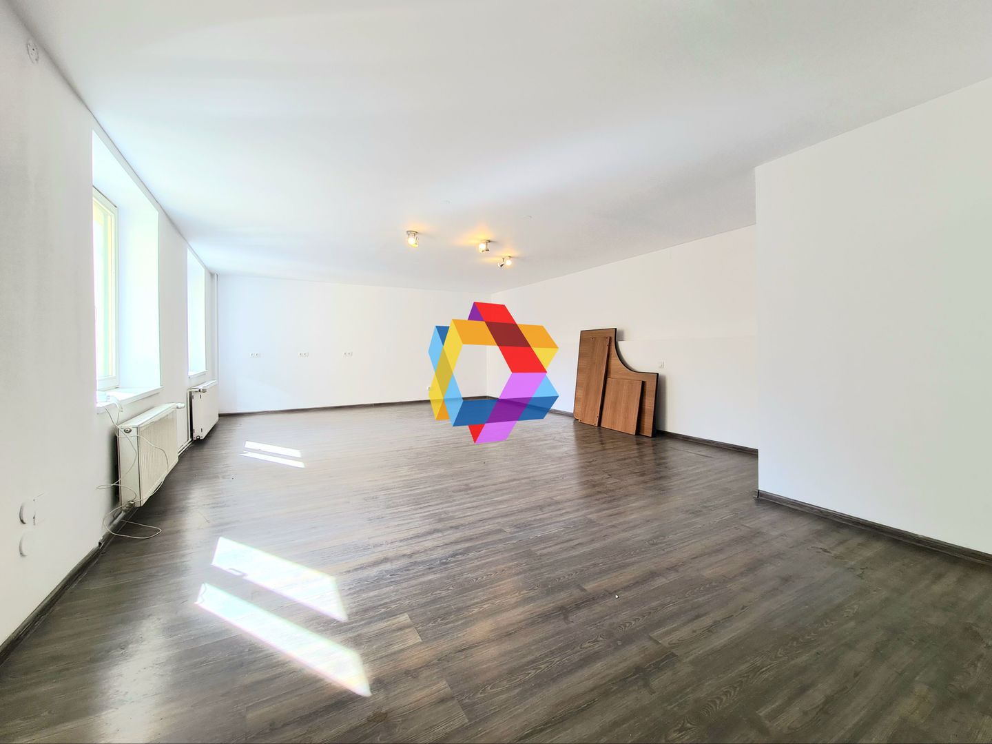 Spatiu birouri  de închiriat Brasov - 110 mp  # Plus-imo.ro - Poză 5