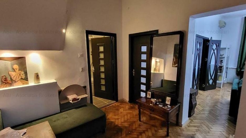 Apartament Rosetti/Colțea - Poză 3