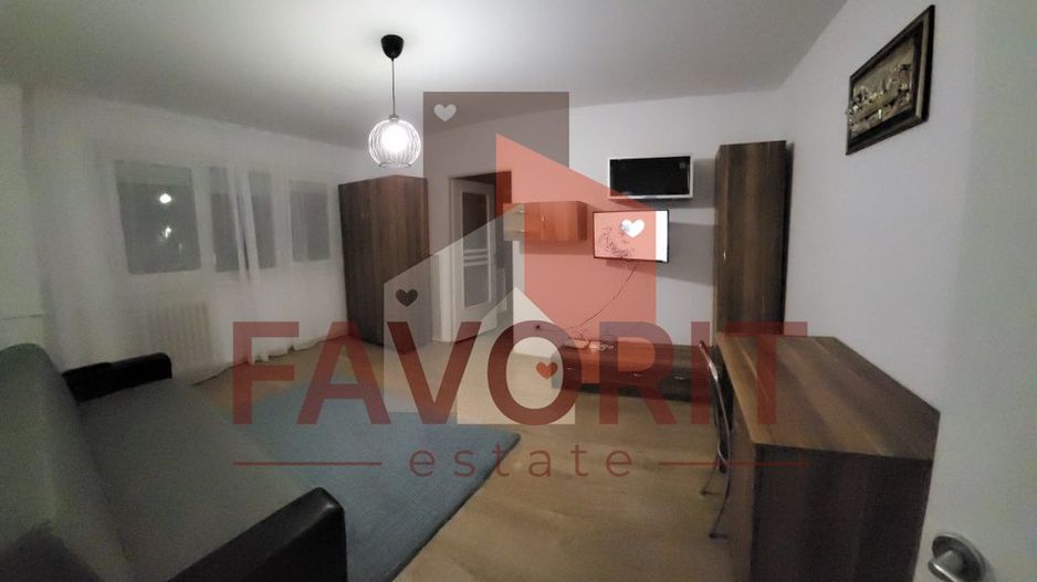 2 camere | etaj 1 | mobilat si utilat | zona excelenta - Poză 2