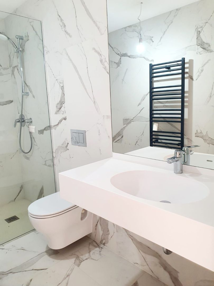 Apartament 3 Camere I One Herăstrău Towers I Best price - Poză 26