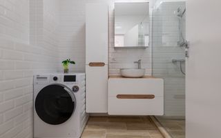 UMF I Apartament 2 camere I str Louis Pasteur 48 I etaj 1 - Poză 16