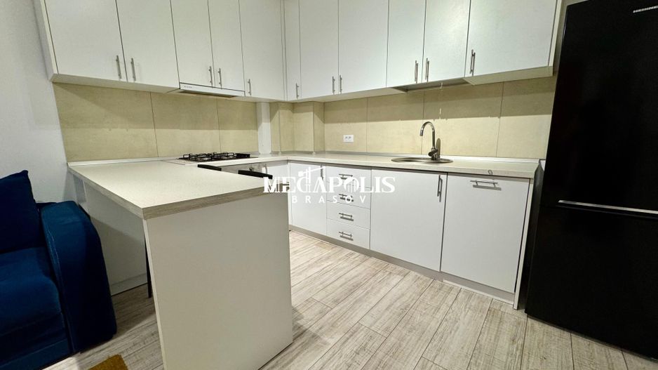 Apartament 2 Camere | Parcare | Tractorul | Grandis Residence - Poză 9