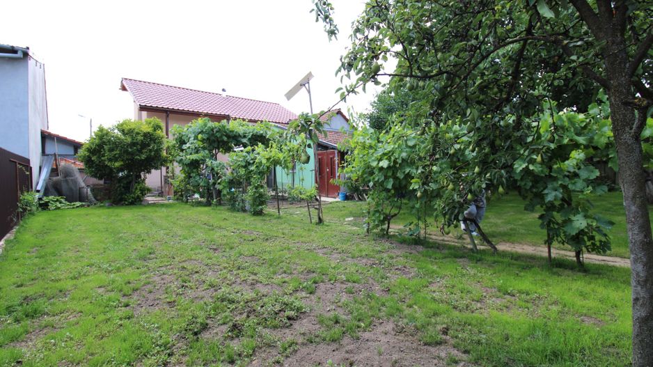 🏡 Casă individuală – zona Crișan, Timișoara ✨ - Poză 4