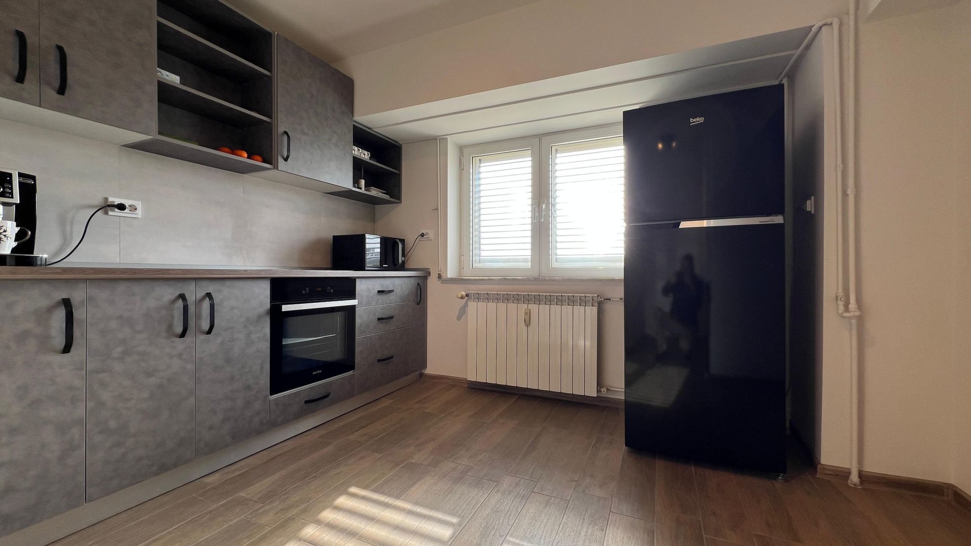 4 camere Bld Unirii | renovat integral - Poză 3