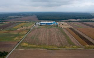 Teren extravilan 5 hectare ( zonă industrială ) Șag - Poză 9