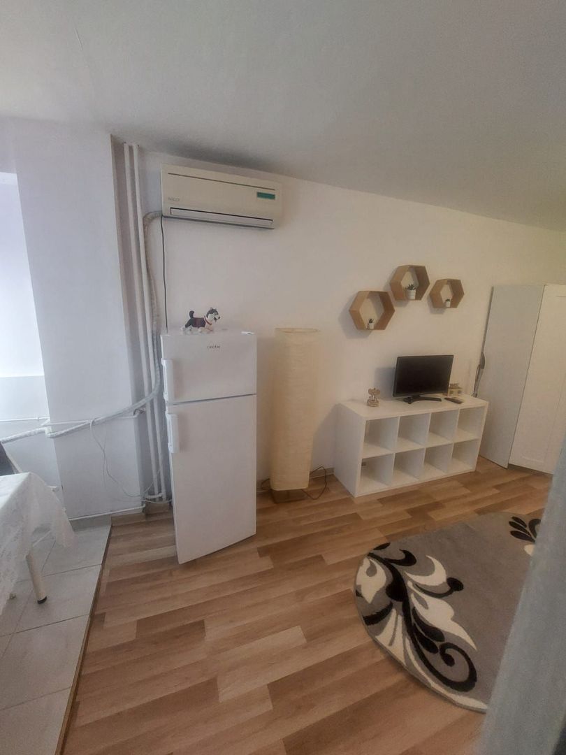 Garsoniera zona Costin Georgian - Lucretiu Patrascanu - Poză 17