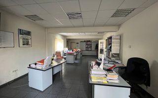 Casa birouri/productie/rezidential Baneasa - Poză 7