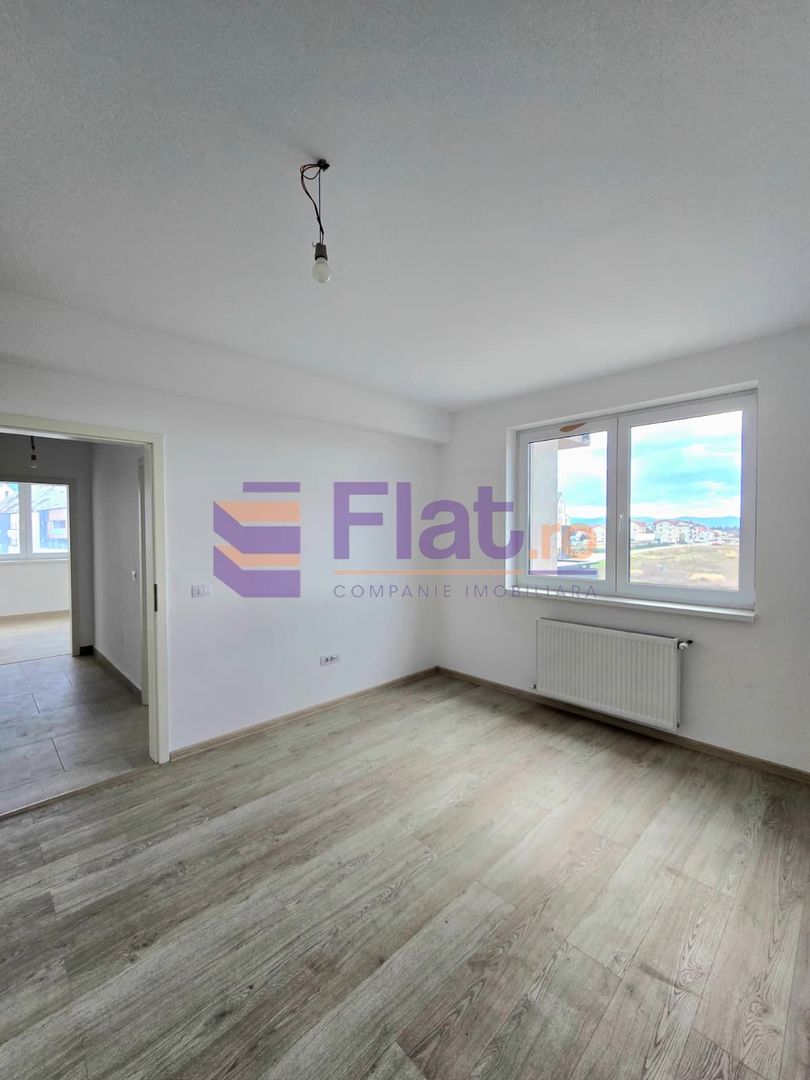 Apartament 3 Camere Brașov Tractorul Parcare - Poză 3