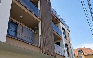 Apartament Premium cu 3 Camere | 2 Băi | 2 Terase | Lift | Oradea - Poză 3