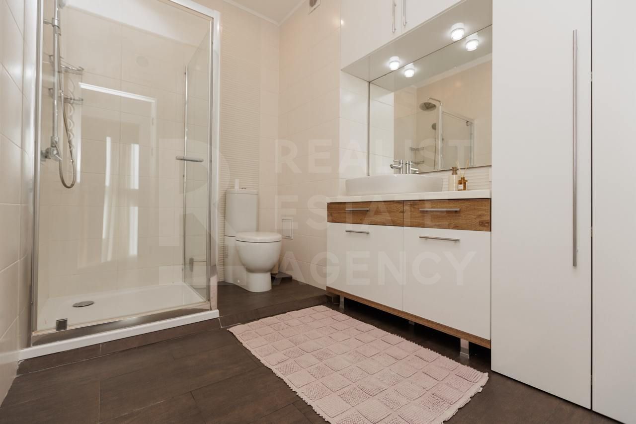 Chirie, apartament, 4 camere, str. Columna, Centru - Poză 23