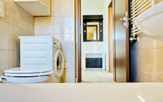 VANDUT - IRIS 12 Aradului - Mobilat & Utilat | Terasa & Parcare | Comision 0% - Poză 12