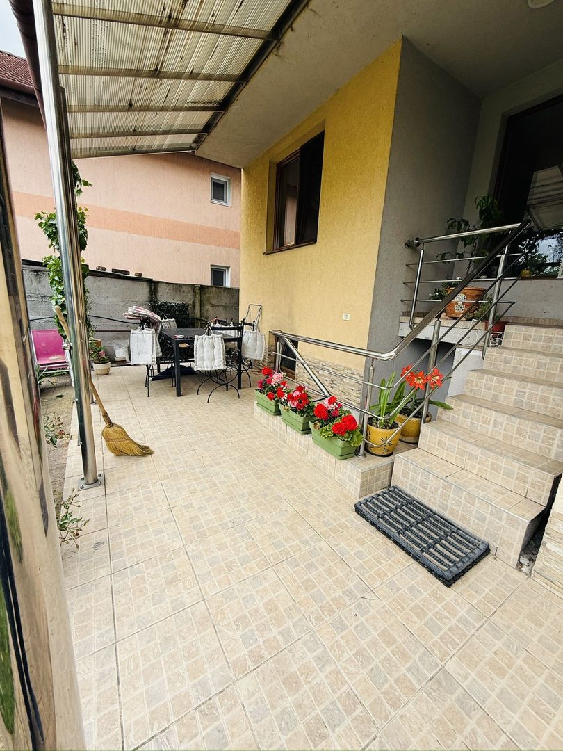 Bogdăneștilor | Camere la casă | Utilități incluse | Intrare separată - Poză 9
