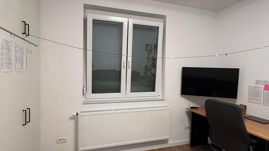 COMISION 0% | Apartament 1 Cameră | 32 mp | Zona Lunei - Poză 3