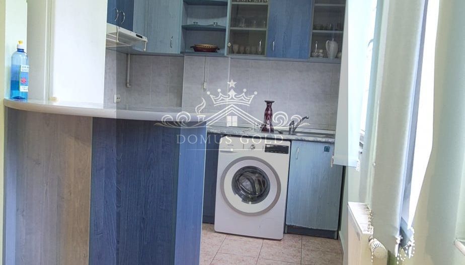 De vanzare apartament cu 2 camere, str. Bucegi, Manastur - Poză 6