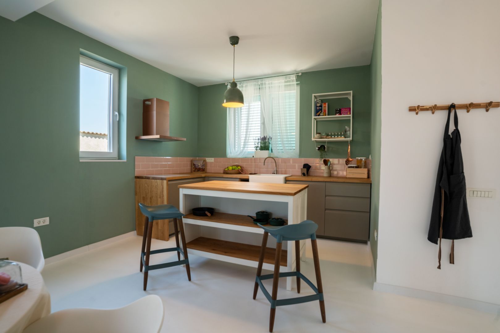 Casă PREMIUM stil mediteranean, lângă Therme București | In Rate - Poză 4