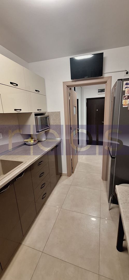VANZARE 2 CAMERE | SEMIDECOMANDAT | ZONA NICOLAE GRIGORESCU - Poză 4