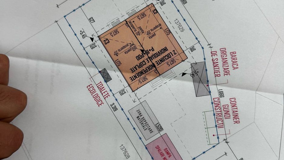 Duplex Practic si modern - Poză 6