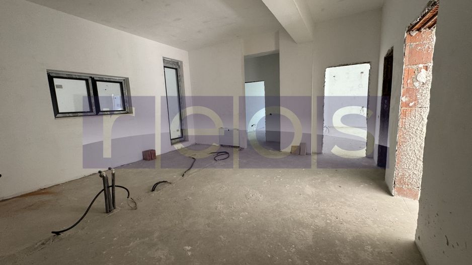APARTAMENT 4 CAMERE | SISESTI-VATRA NOUA |  154 MP UTILI + 150MP TERASA + CURTE - Poză 22