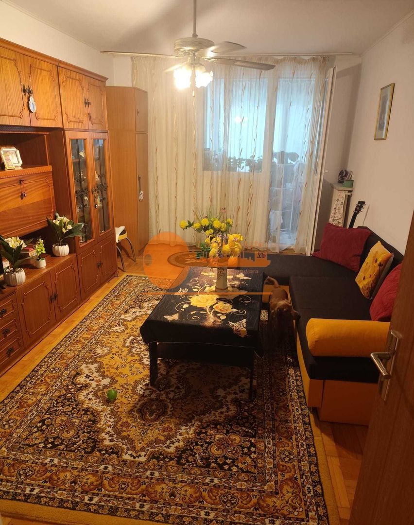 3 Camere Decomandat | 75 mp | Metrou Nicolae Grigorescu 100m - Poză 1
