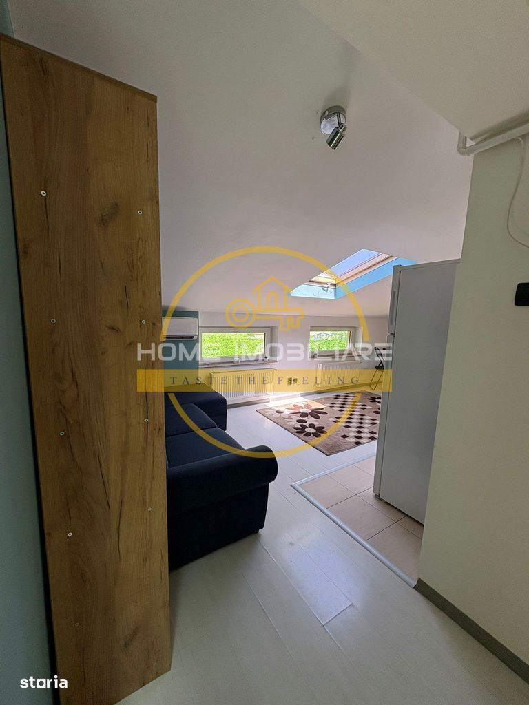 Apartament 2 Camere Penta Tătărași  – 44mp - Poză 9
