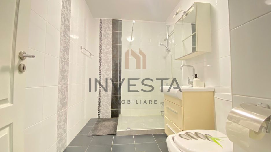 Apartament cu 2 camere decomandat, etaj intermediar, zona Calea Turzii - Poză 6
