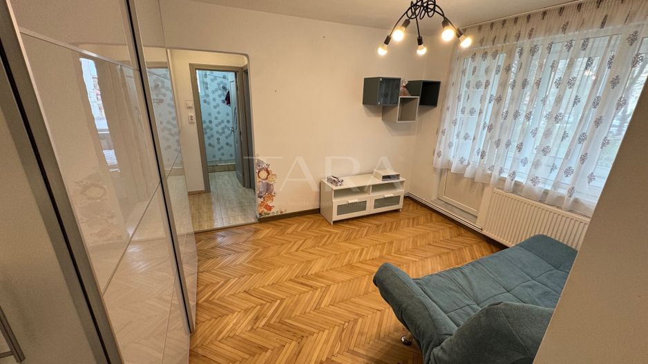 Apartament 2 camere renovat, central Gheorgheni. - Poză 4