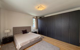 HERASTRAU | INCHIRIERE 4 CAMERE | MOBILAT-UTILAT LUX | PARCARE | 200MP - Poză 15