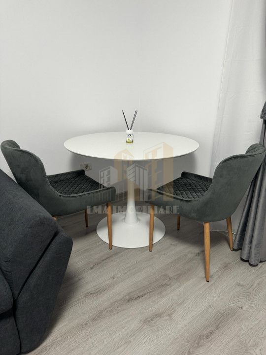 Apartament 2 camere Subcetate City Sanpetru Brasov - Poză 12