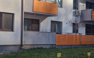 Apartament 2 camere, finisat, Floresti zona Parc Poligon - Poză 5