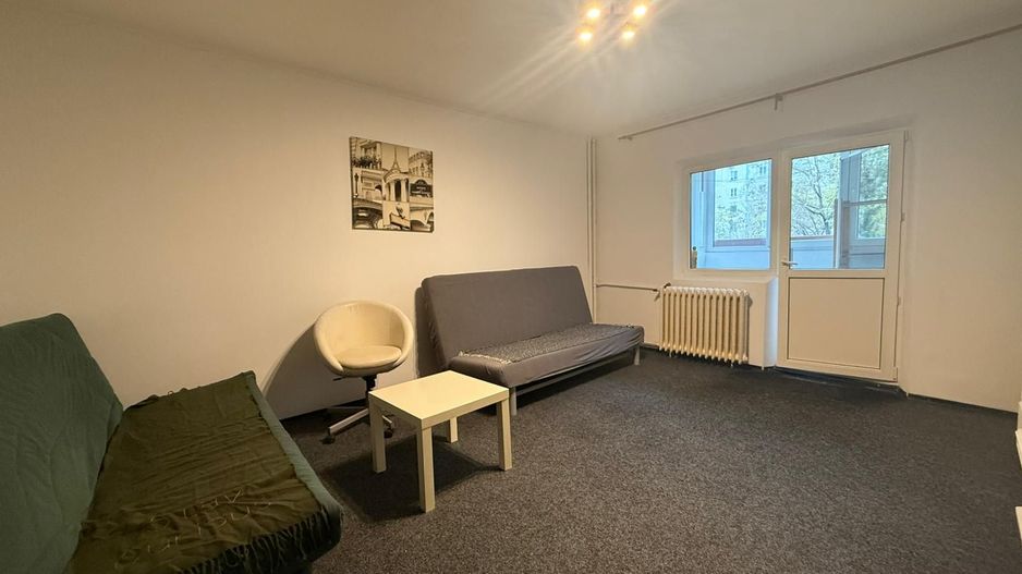 APARTAMENT 3 CAMERE BLOC REABILITAT | ETAJ INTERMEDIAR | ZONA OCTAVIAN GOGA - Poză 5