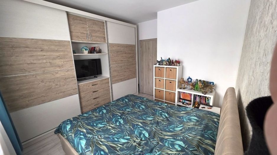 COMISION 0% Apartament 2 camere de vanzare Centrala Proprie/3 Locuri de parcare - Poză 5