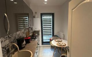 Garsoniera | Credit | 2022 | Centrala | Plaza Residence - Poză 2