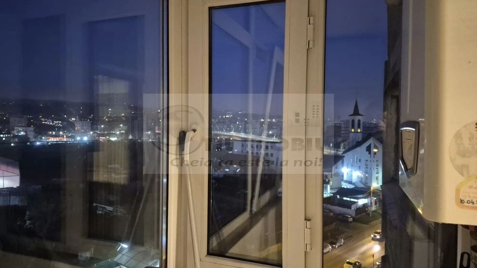 Apartament 1 cameră | 40 mp | Zimbru – Pasaj Octav Băncilă - Poză 9